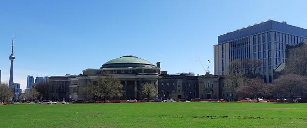 Convocation Hall