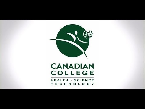 CCHST - Canadian College of Health, Science and Technology Profile