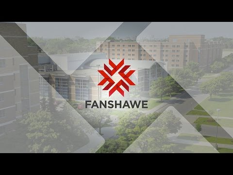 Welcome to Fanshawe