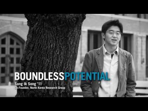 University of Toronto Boundless