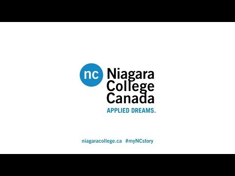 Dream BIG! • Niagara College Canada