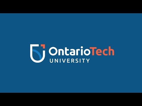 Say hello to Ontario Tech University!