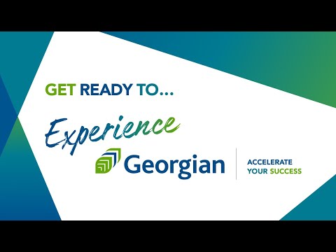 Are you ready to experience Georgian ?