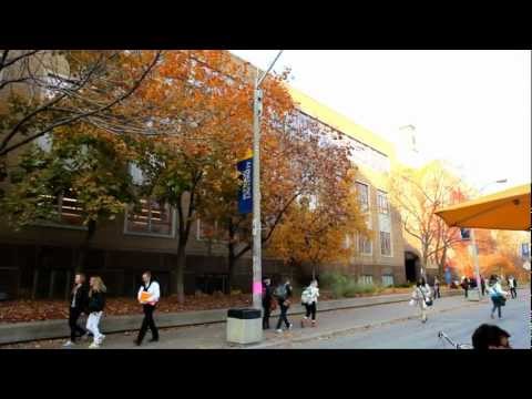 Ryerson University: Make Your Mark