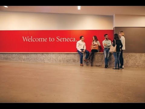 Why Choose Seneca?