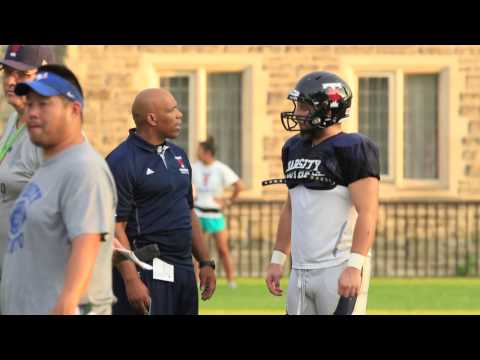 Sportsnet 360: U of T Recruiting Feature