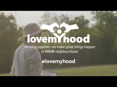 Love My Hood – Great Places